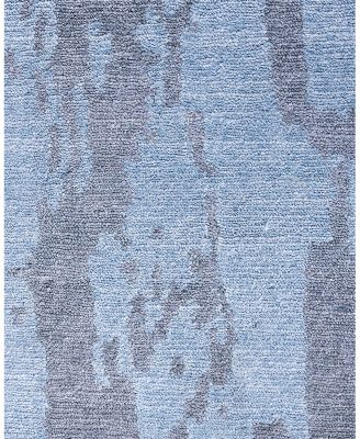 Bloomingdale's Indo Modern M6588 Area Rug, 8' x 10'