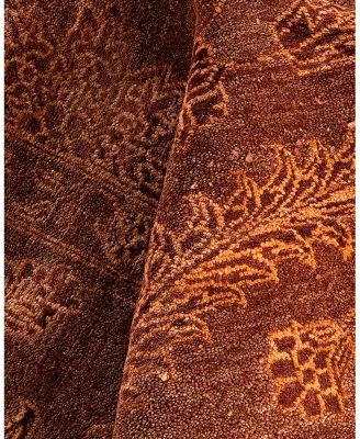 Bloomingdale's Indo Ikat M6404 Area Rug, 8'2" x 10'2"