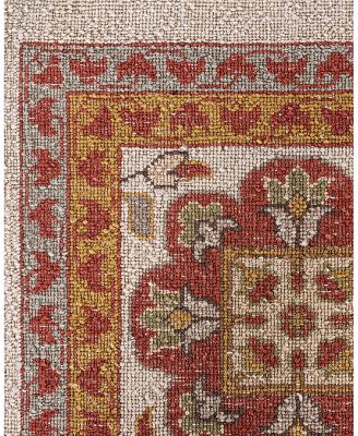 Bloomingdale's Indo Ikat M6547 Area Rug, 9'1" x 12'2"