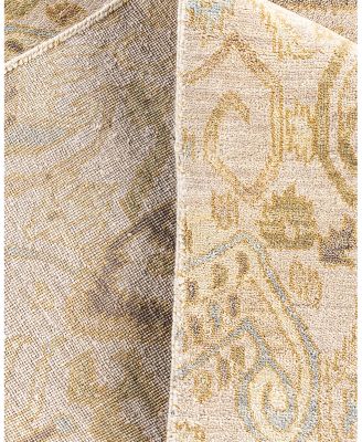 Bloomingdale's Indo Ikat M6301 Area Rug, 8'2" x 10'3"