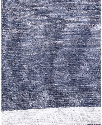 Bloomingdale's Indo Modern M7657 Area Rug, 8'2" x 10'