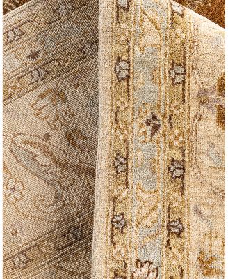 Bloomingdale's Indo Oushak M5937 Area Rug, 8' x 10'3"