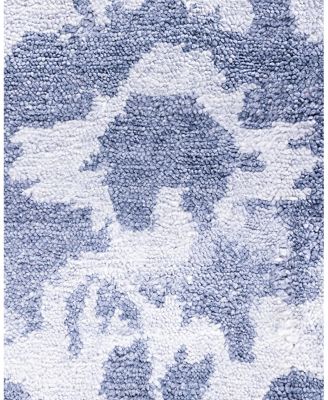 Bloomingdale's Indo Modern M6851 Area Rug, 8'2" x 10'1"