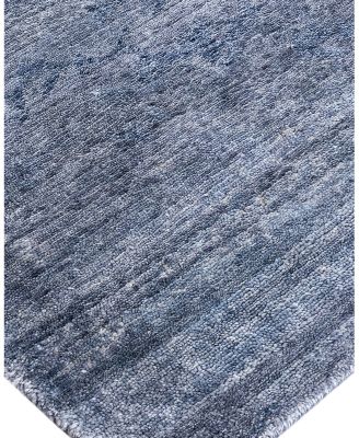 Bloomingdale's Indo Modern M6468 Area Rug, 9'1" x 12'3"