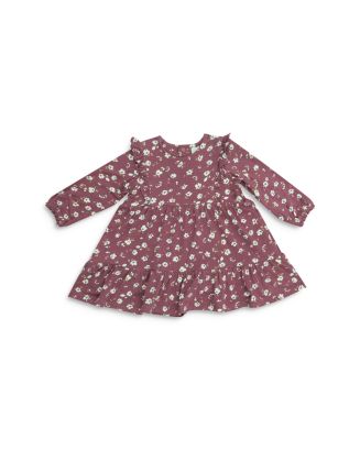 Angel Dear Ruffle Dress Sleeve Dress