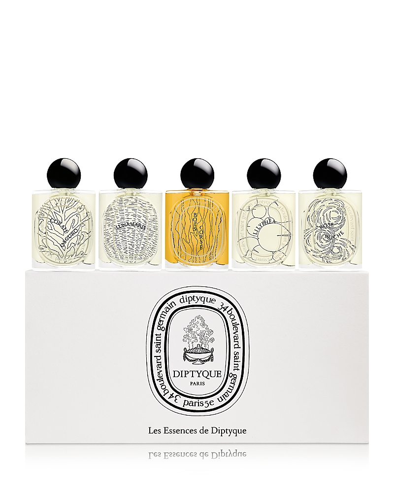 Diptyque Set