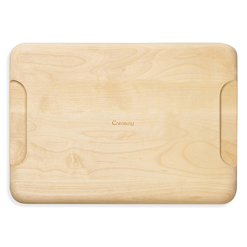 Caraway Large Birch Wood Board In Birch