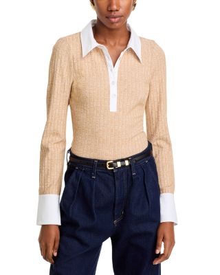 Cinq à Sept - Jaden Top