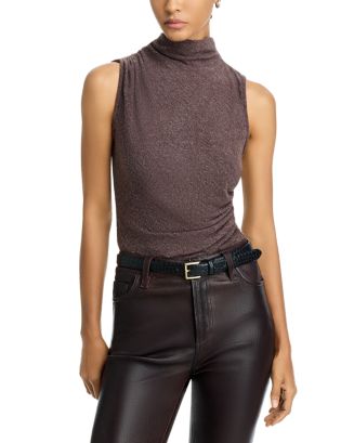 Rails - CHRISTEN TOP