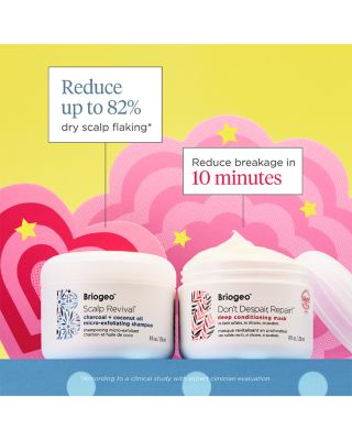 Ultimate Hair Heroes! Set ($81 value)