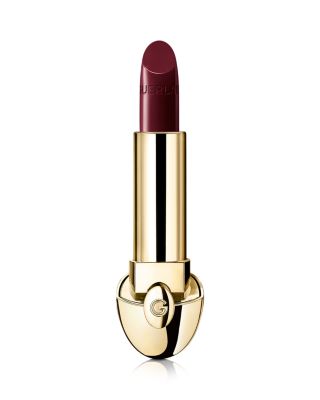 Guerlain x Pucci Rouge G Customizable Satin Lipstick Refill