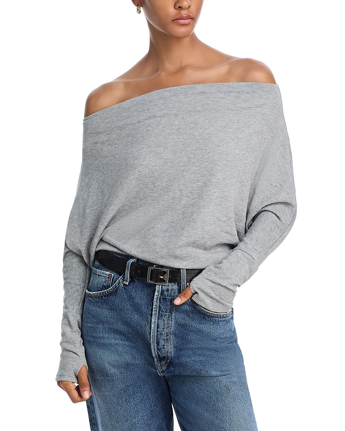 Six Fifty Anywhere Top