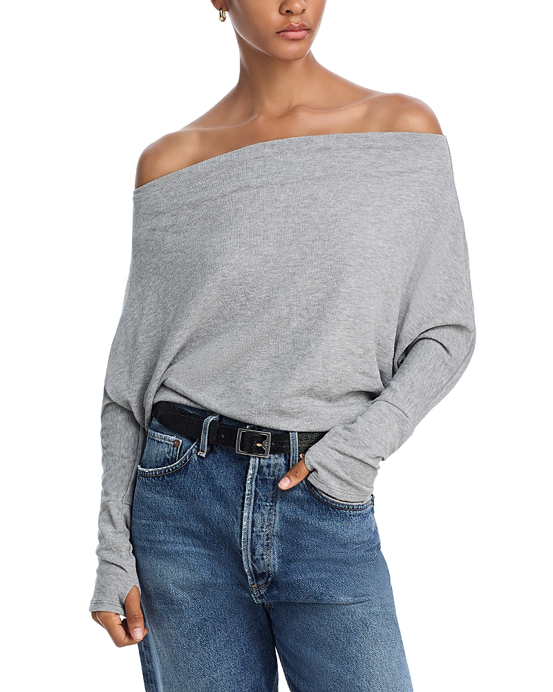 Six Fifty Anywhere Top