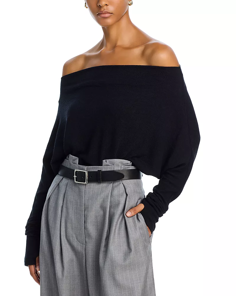 Six Fifty Anywhere Top