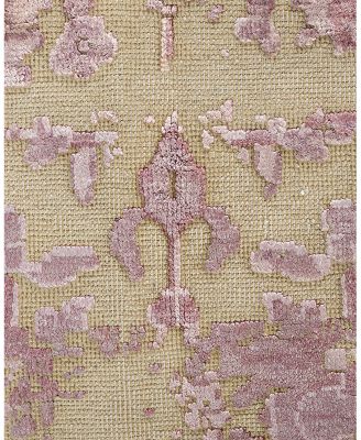 Bloomingdale&#39;s Indo Ikat M7369 Area Rug, 8&#39;10&amp;quot; x 12&#39;2&amp;quot;