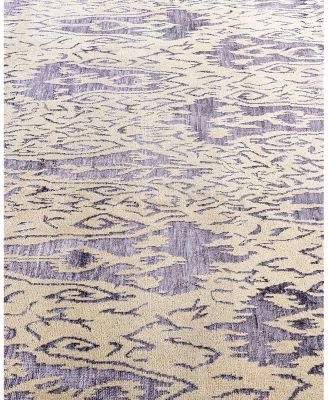 Bloomingdale's Indo Ikat M6288 Area Rug, 8' x 10'1"