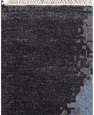 Bloomingdale's Indo Ikat M7146 Area Rug, 8'2" x 10'1"