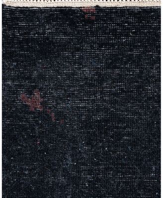 Bloomingdale's Indo Ikat M7131 Area Rug, 9'1" x 12'1"