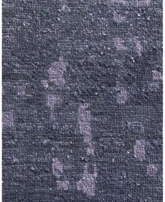 Bloomingdale's Indo Modern M7542 Area Rug, 9'1" x 12'2"