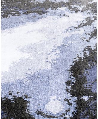 Bloomingdale's Indo Ikat M7369 Area Rug, 9'4" x 12'2"
