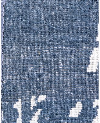 Bloomingdale's Indo Modern M6958 Area Rug, 9'2" x 12'