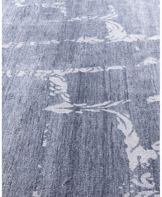 Bloomingdale's Indo Modern M7583 Area Rug, 9'2" x 12'1"