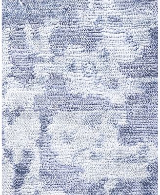 Bloomingdale's Indo Modern M6417 Area Rug, 9' x 12'2"