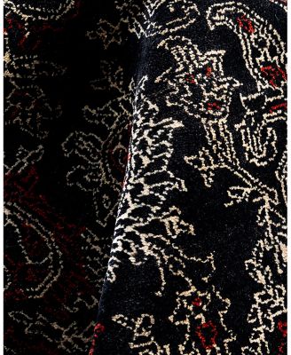 Bloomingdale's Indo Ikat M6169 Area Rug, 8'2" x 10'3"
