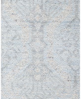 Bloomingdale's Indo Ikat M6594 Area Rug, 8'3" x 10'3"