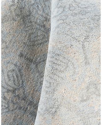 Bloomingdale's Indo Ikat M6594 Area Rug, 8'3" x 10'3"