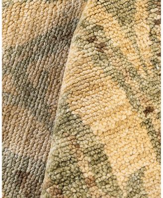 Bloomingdale's Indo Oushak M6006 Area Rug, 8'2" x 10'3"