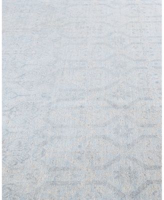 Bloomingdale's Indo Ikat M6594 Area Rug, 8'3" x 10'3"