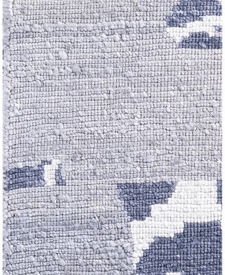 Bloomingdale's Indo Modern M6891 Area Rug, 8'3" x 10'2"