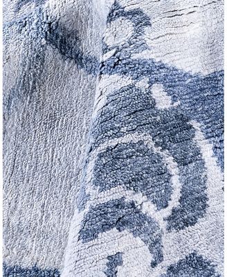 Bloomingdale's Indo Modern M6784 Area Rug, 8'2" x 10'2"