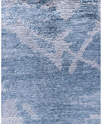 Bloomingdale's Indo Modern M6763 Area Rug, 8'2" x 9'10"