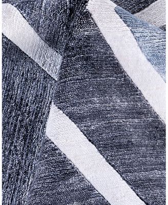 Bloomingdale's Indo Modern M7657 Area Rug, 8'3" x 10'2"