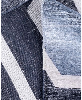 Bloomingdale's Indo Modern M7657 Area Rug, 8'3" x 10'2"