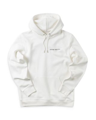 Overnight Angels Crew - Logo Graphic Hoodie - Exclusive