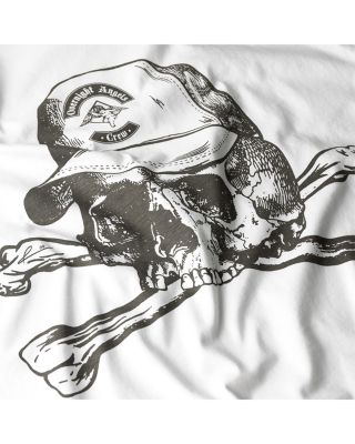 Long Sleeve Logo Graphic Tee - Exclusive