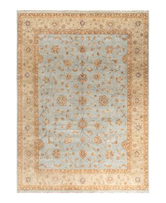Bloomingdale's - Bloomingdale's Indo Oushak M5648 Area Rug, 8'10" x 12'