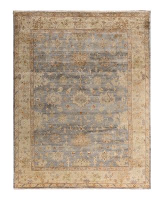 Bloomingdale's - Bloomingdale's Indo Oushak M6287 Area Rug, 9'4" x 12'3"