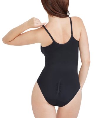 Bella Convertible Bodysuit
