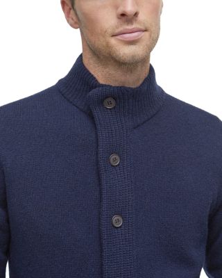 Elbow Patch Cardigan