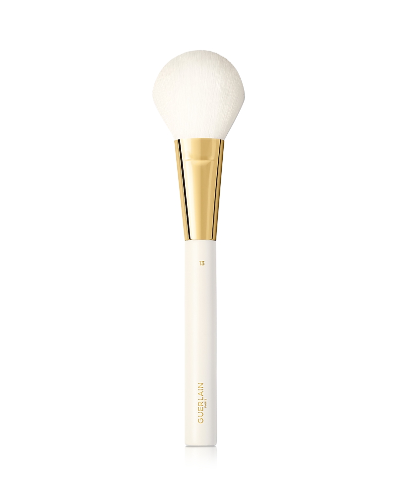 Guerlain No 13 Powder Face Brush
