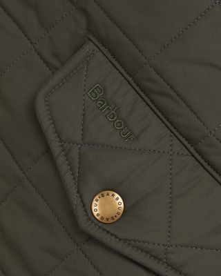 Powell Polarquilt Jacket
