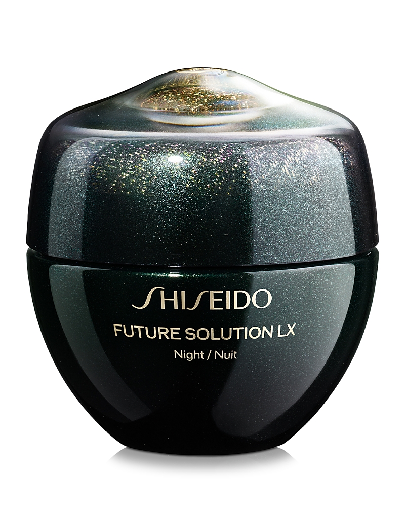 Photos - Cream / Lotion Shiseido Future Solution Lx Total Regenerating Cream 1.7 oz. 2126411