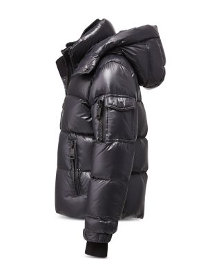 Boys' TB Glacier Down Jacket - Big Kid