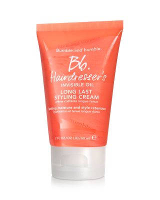 Bumble and bumble - Hairdresser's Invisible Oil Long Last Styling Cream