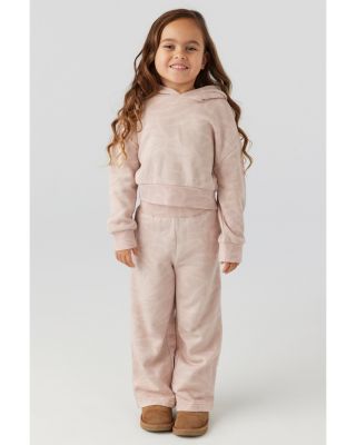 Girls' Crystal Cove Printed Hoodie - Little Kid, Big Kid