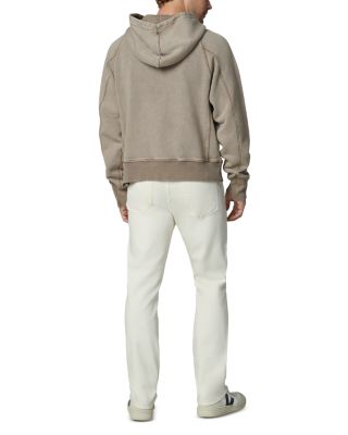 Vintage Washed Hoodie